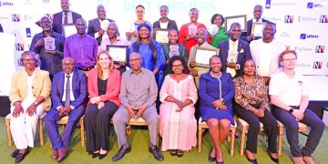 Best Farmers Awards Winner Eyes Doubling Poultry Production After Learning from Dutch Agribusiness