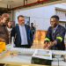 Minister Sanjay Tanna implores UIRI to strengthen their Reach in Service Delivery