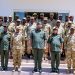 CDF tasks SFC commanders on evolving warfare technology