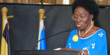Eastern Africa states urged to strengthen cooperation as security threats grow