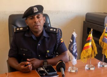 Kigezi Police Warns Schools, Parents as Learners Break for Term II Holiday
