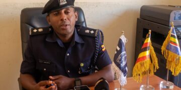 Kigezi Police Warns Schools, Parents as Learners Break for Term II Holiday