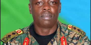 Gen Muhoozi Kainerugaba reshuffles military command