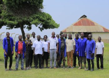 Uganda animal breeding agency vows faster services as new five-year plan targets livestock productivity
