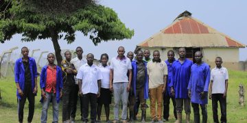 Uganda animal breeding agency vows faster services as new five-year plan targets livestock productivity