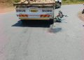 Motorists cautioned on Kabale-Kisoro Road after serious crash in Echuya Forest