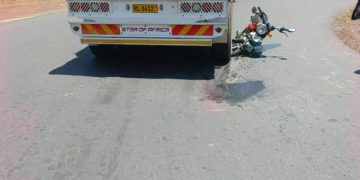 Motorists cautioned on Kabale-Kisoro Road after serious crash in Echuya Forest