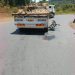 Motorists cautioned on Kabale-Kisoro Road after serious crash in Echuya Forest