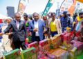 Bahati urges Ankole manufacturers to seize EAC, AfCFTA export opportunities