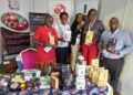 IWCA Women Farmers Put Up Strong Presence at Uganda Coffee and Cocoa Expo, Lobby Government for Funding Support