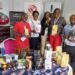 IWCA Women Farmers Put Up Strong Presence at Uganda Coffee and Cocoa Expo, Lobby Government for Funding Support