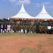 UPDF Passes Out Intelligence and Special Investigations Officers