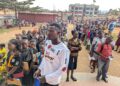 Over 6,000 Youth Register for Presidential Skilling Programme in Kampala