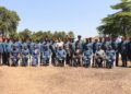 UPDF Air Force Honours 56 Retired Officers