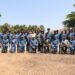 UPDF Air Force Honours 56 Retired Officers