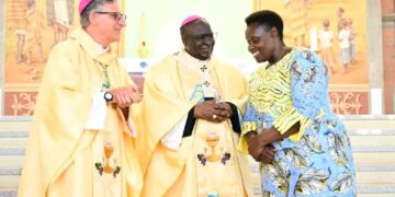 Museveni Commends Evangelizing Sisters of Mary for Transforming Lives in Karamoja