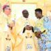 Museveni Commends Evangelizing Sisters of Mary for Transforming Lives in Karamoja