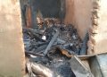 Fire destroys household property worth millions in Kabale