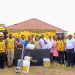 MTN Uganda launches Digida Season II as Y’ello Storm brings new network sites, community support to Luweero Referral Hospital