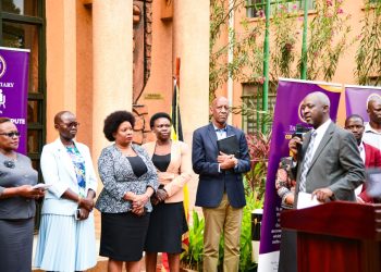 Commercial Court Targets Shs325 Billion in Trade Disputes
