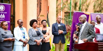 Commercial Court Targets Shs325 Billion in Trade Disputes