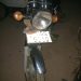 Police nabs motorcycle robbery suspect, recover stolen motorcycle in Kampala