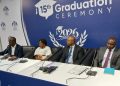 Cavendish University Uganda Calls for Stronger AI Policy Framework