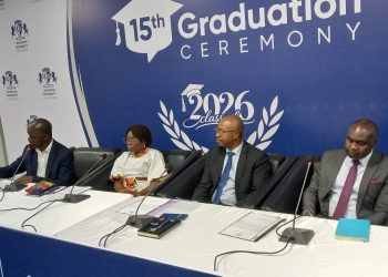 Cavendish University Uganda Calls for Stronger AI Policy Framework