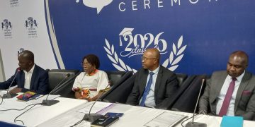 Cavendish University Uganda Calls for Stronger AI Policy Framework