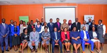 Prosecutors Strengthen Capacity to Handle Cybercrime and Digital Evidence Cases