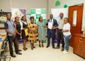 Hima Cement, Safal Uganda Baati Foundation Partner to Skill Vulnerable Youth in Tororo