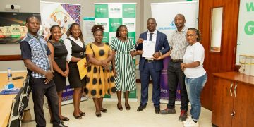 Hima Cement, Safal Uganda Baati Foundation Partner to Skill Vulnerable Youth in Tororo