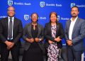 Stanbic expands access to unsecured loans with revamped ‘Oli in Charge’ campaign