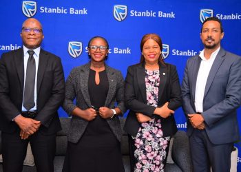 Stanbic expands access to unsecured loans with revamped ‘Oli in Charge’ campaign