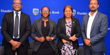 Stanbic expands access to unsecured loans with revamped ‘Oli in Charge’ campaign