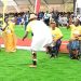 President Museveni Urges Isingiro Residents to Turn NRM Victory into Economic Prosperity