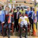 NRM, China’s Communist Party Reaffirm Strong Political and Development Ties