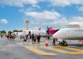 Jambojet Resumes Entebbe-Nairobi Flights After Six-Year Break