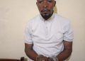 Police arrest Congolese national in Kampala stolen-phone trade probe