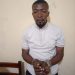Police arrest Congolese national in Kampala stolen-phone trade probe