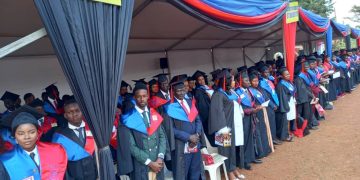 Speaker Oboth Oboth pledges push for inclusive funding for private education institutions