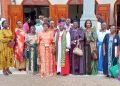 West Buganda Bishop calls on diaspora Christians to support development in home diocese