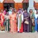 West Buganda Bishop calls on diaspora Christians to support development in home diocese