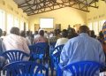 Kitagwenda HS tightens discipline rules after student strike