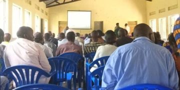 Kitagwenda HS tightens discipline rules after student strike
