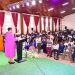 Alupo challenges Christians to turn spiritual light into economic prosperity