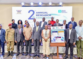 UIBFS Calls for Research-Driven Financial Sector to Power Uganda’s Economic Growth