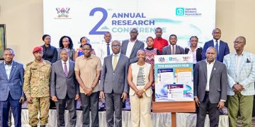 UIBFS Calls for Research-Driven Financial Sector to Power Uganda’s Economic Growth