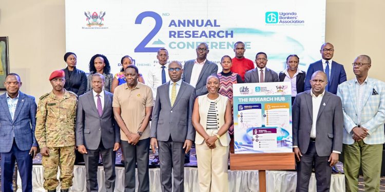 Uganda’s economic transformation will require knowledge, evidence, innovation and capital working together to build a stronger, more inclusive and resilient financial sector.