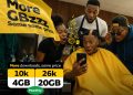 MTN Uganda Powers Uganda’s Digital Generation with New “Free Your Data” Monthly Data Bundles